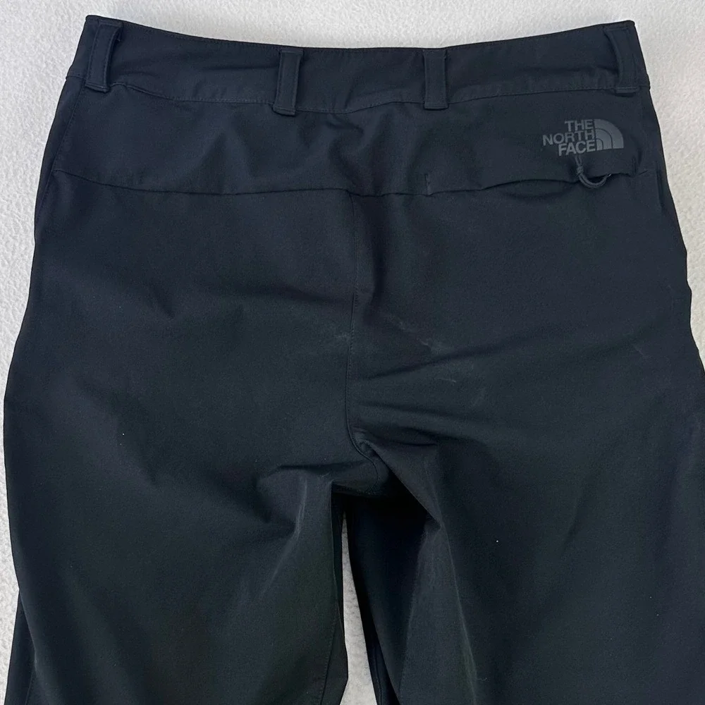 The North Face Paramount Active Pants Mens 32x30 Black‎ Hiking Outdoor Stretch